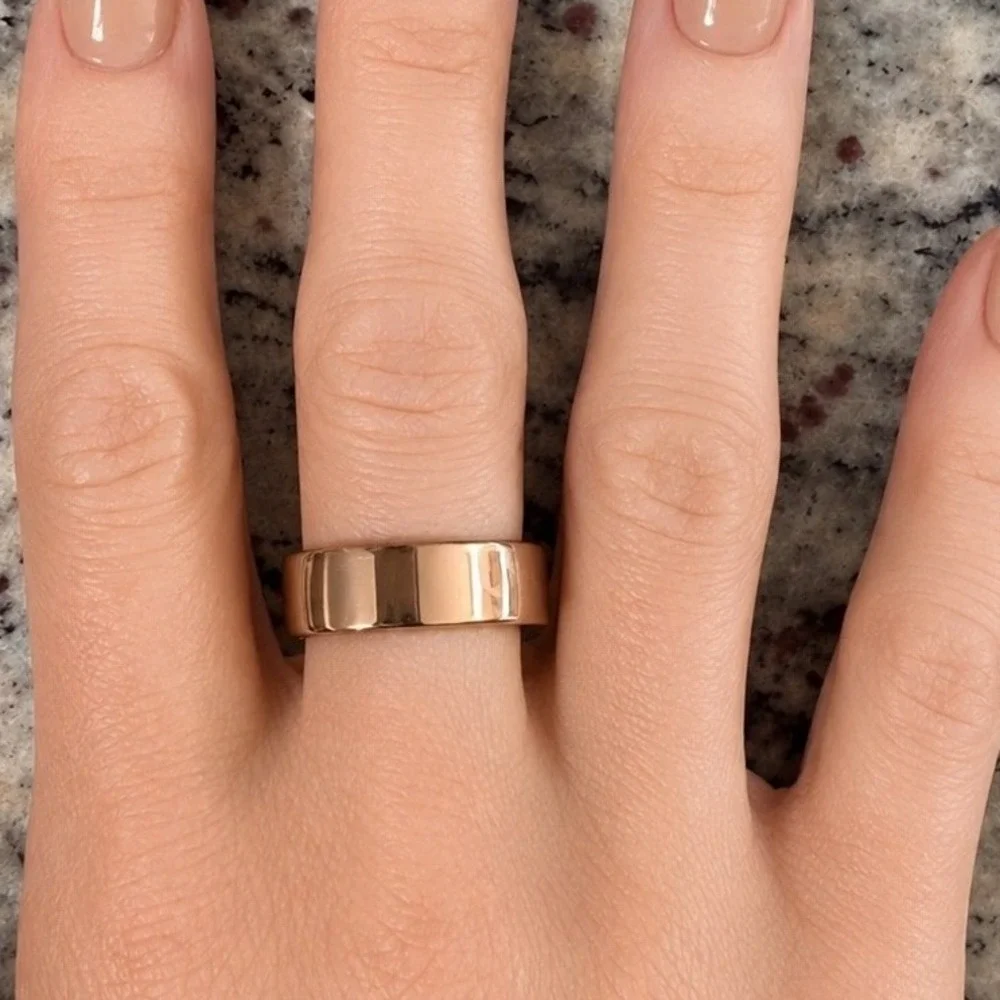 Ringconn gen air